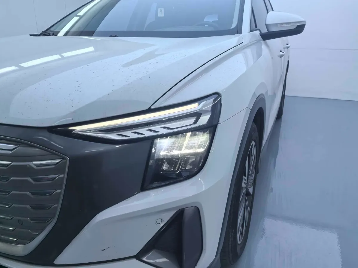 2023 Audi Q5 e-tron BEV 83.4KWH,autocango,china used car exporter,china ev exporter,chinese used car exporter,chinese used ev exporter