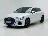 2024 Audi A3 1.4T 150HP L4 7DCT