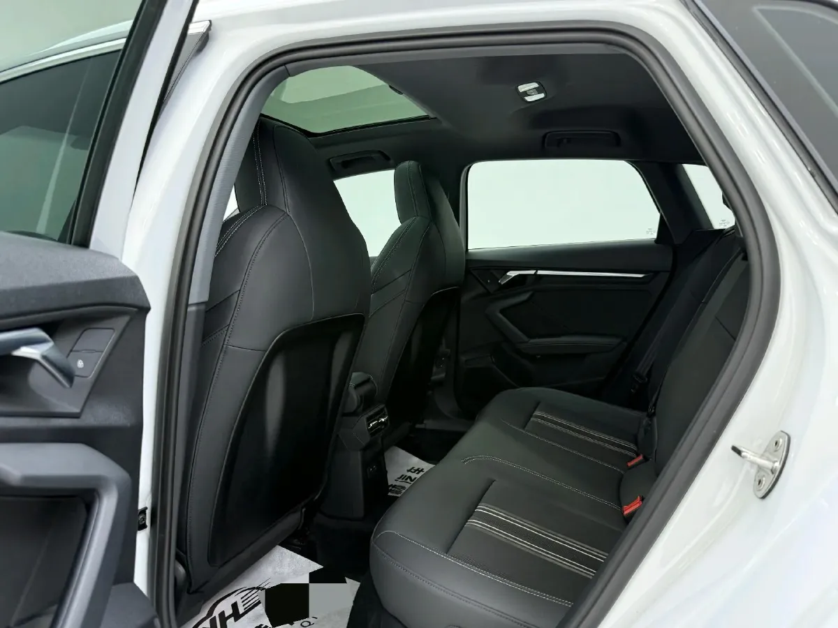 2024 Audi A3 1.4T 150HP L4 7DCT,autocango,china used car exporter,china ev exporter,chinese used car exporter,chinese used ev exporter