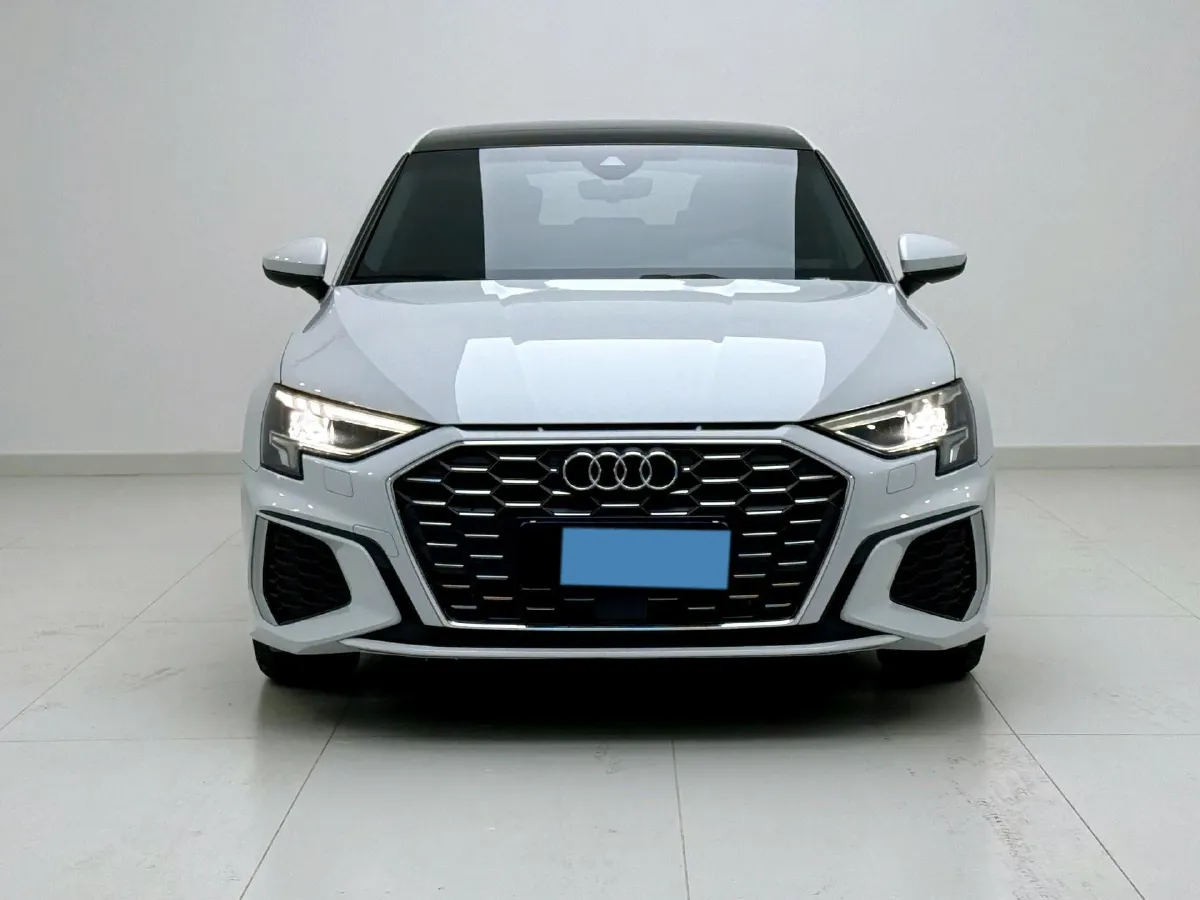 2024 Audi A3 1.4T 150HP L4 7DCT,autocango,china used car exporter,china ev exporter,chinese used car exporter,chinese used ev exporter