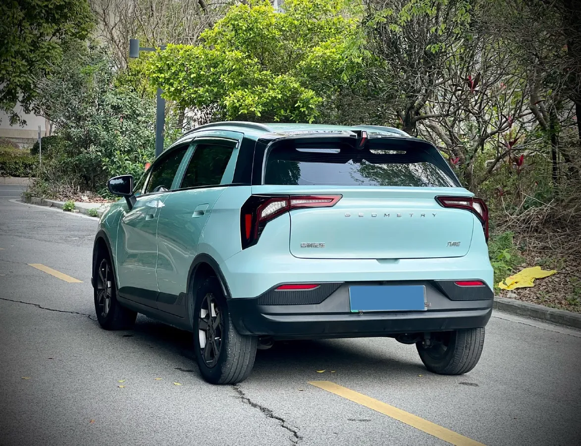 2022 Geometry E BEV 33.5KWH,autocango,china used car exporter,china ev exporter,chinese used car exporter,chinese used ev exporter