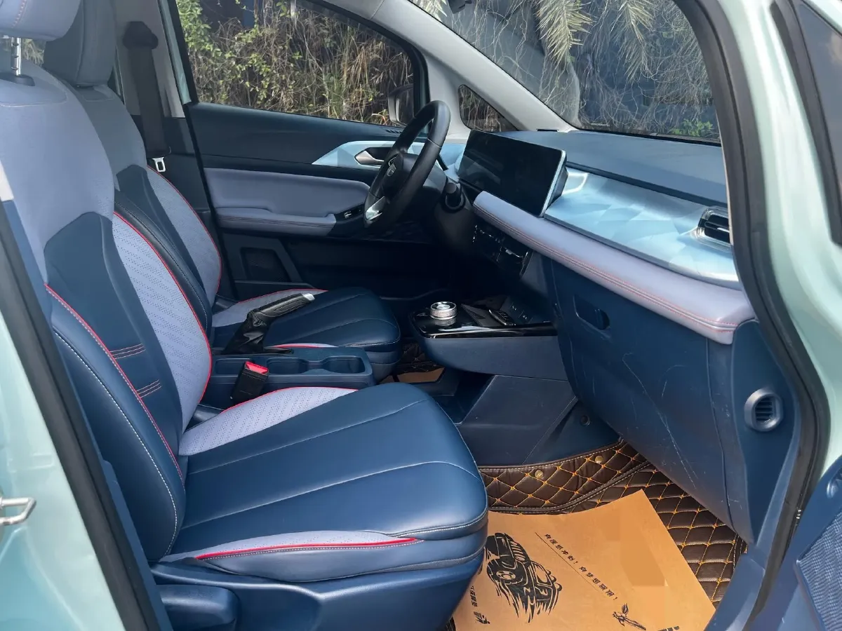 2022 Geometry E BEV 33.5KWH,autocango,china used car exporter,china ev exporter,chinese used car exporter,chinese used ev exporter