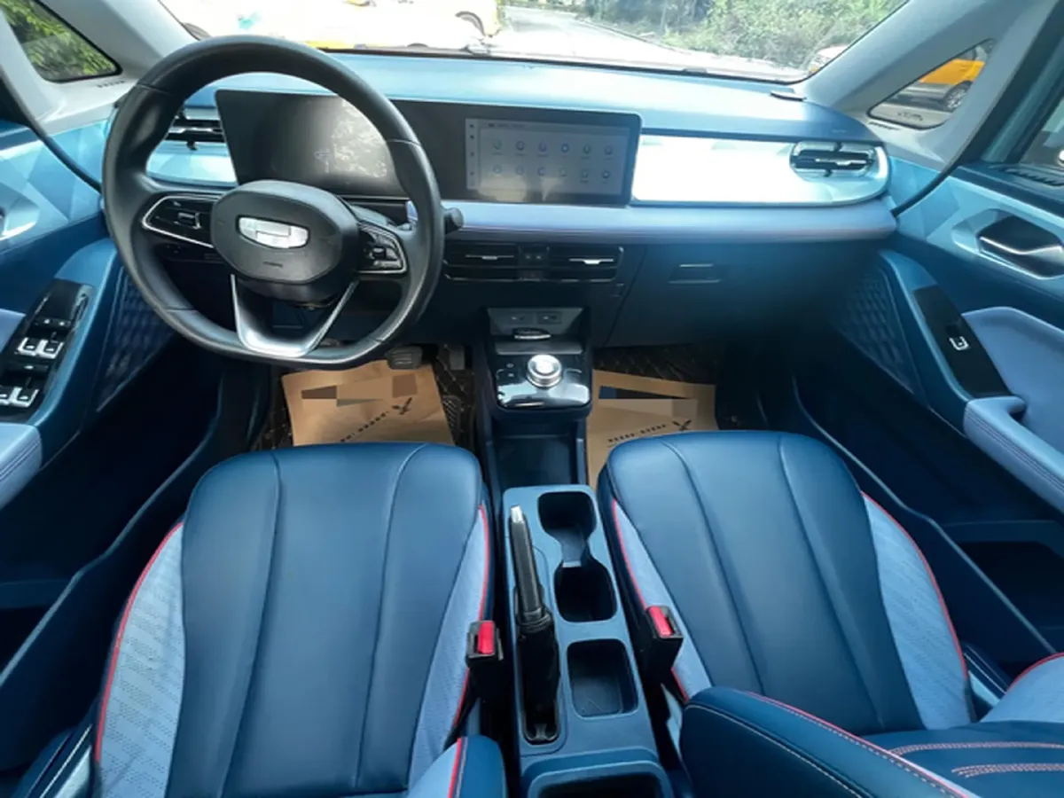 2022 Geometry E BEV 33.5KWH,autocango,china used car exporter,china ev exporter,chinese used car exporter,chinese used ev exporter