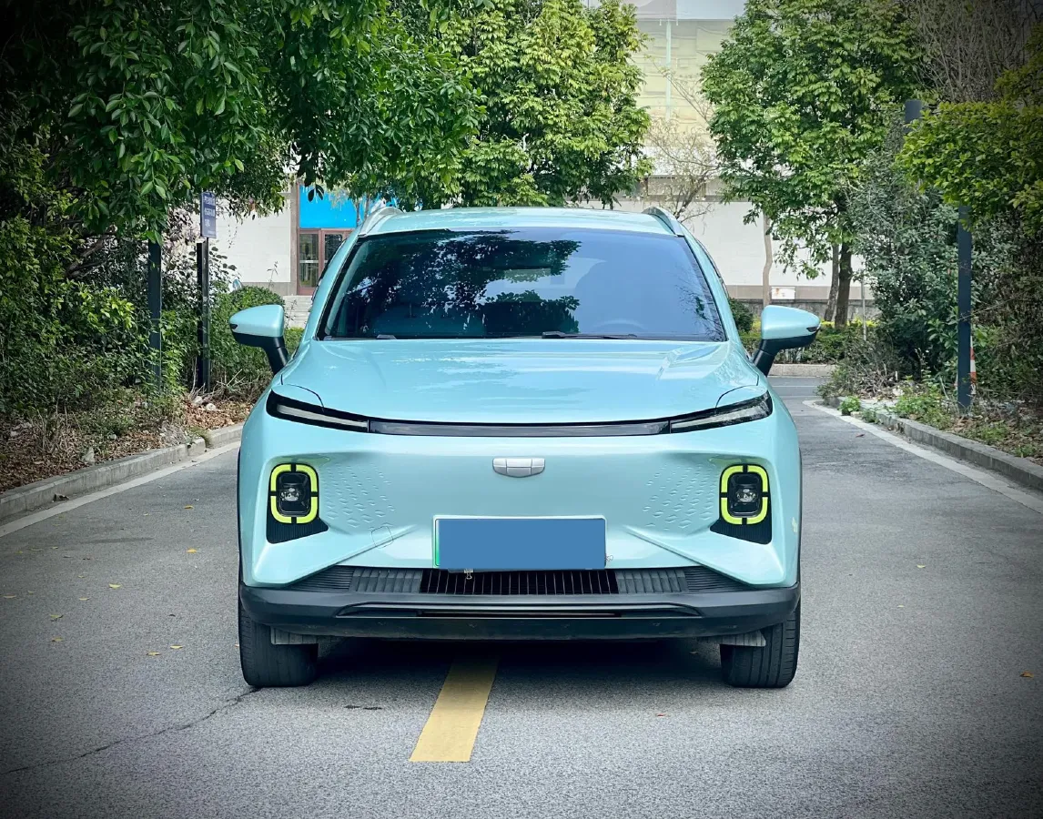 2022 Geometry E BEV 33.5KWH,autocango,china used car exporter,china ev exporter,chinese used car exporter,chinese used ev exporter