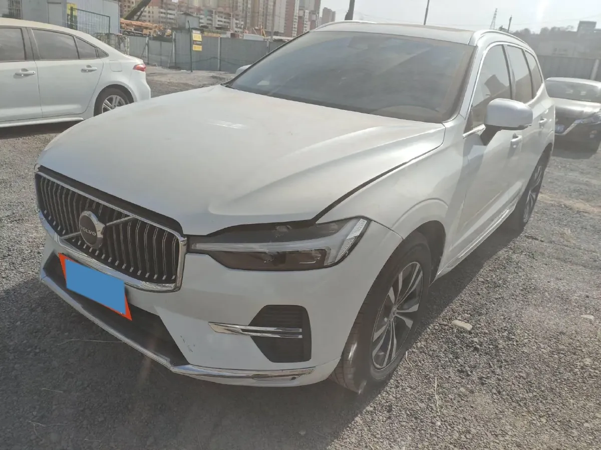 2023 Volvo XC60 2.0T 250HP L4 8AT,autocango,china used car exporter,china ev exporter,chinese used car exporter,chinese used ev exporter