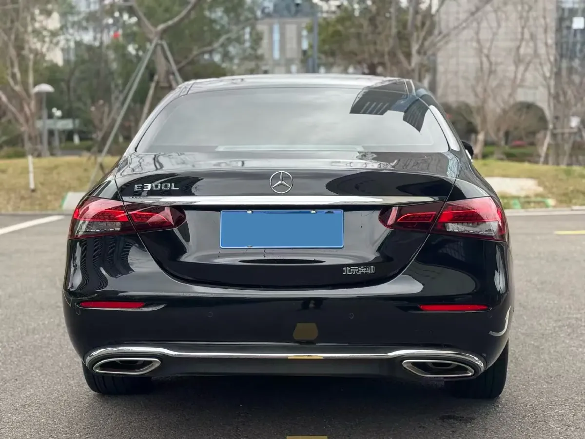 2023 Mercedes-Benz E Class 2.0T 258HP L4 9AT,autocango,china used car exporter,china ev exporter,chinese used car exporter,chinese used ev exporter