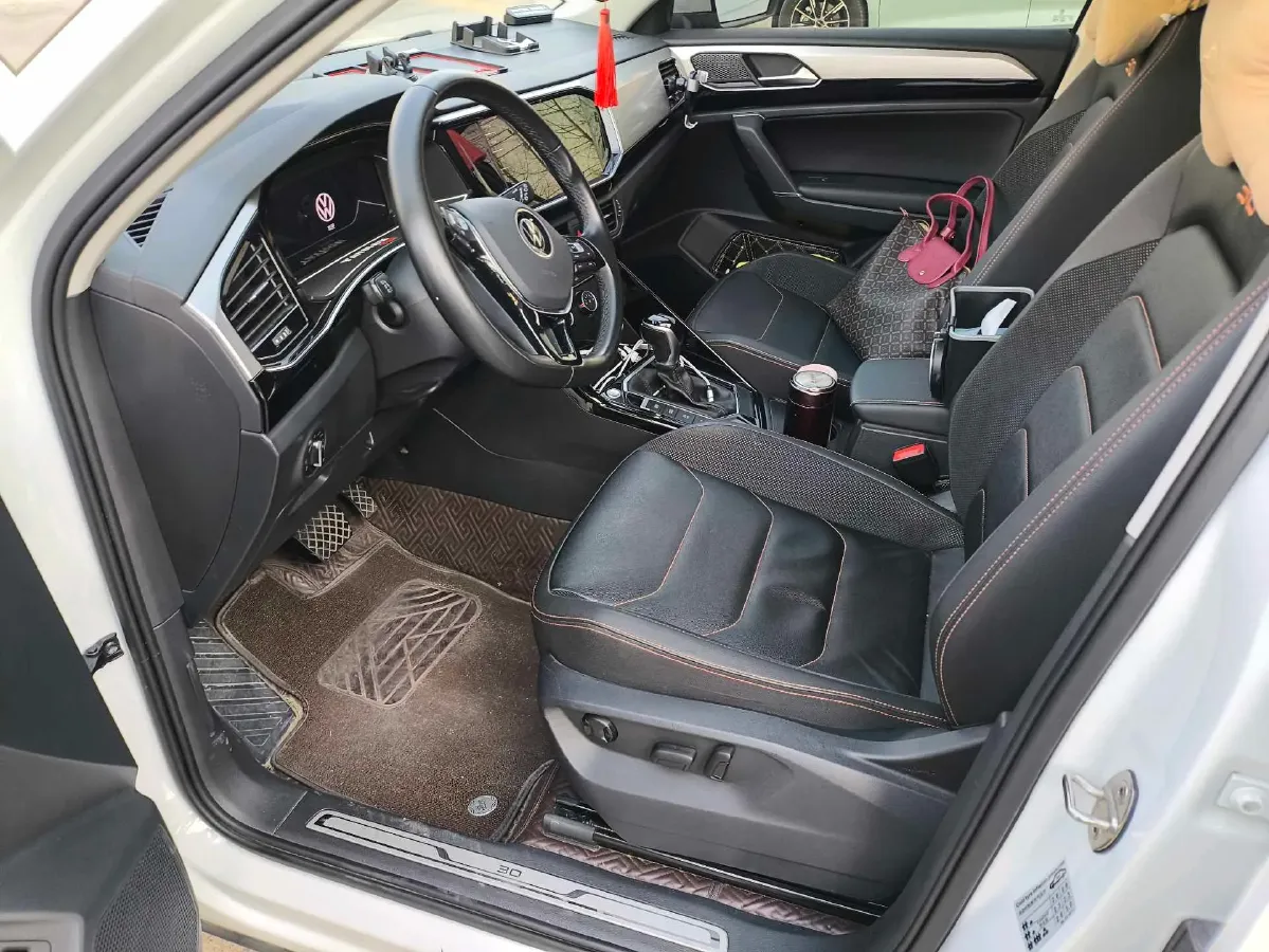 2021 Volkswagen Tayron 2.0T 186HP L4 7DCT,autocango,china used car exporter,china ev exporter,chinese used car exporter,chinese used ev exporter