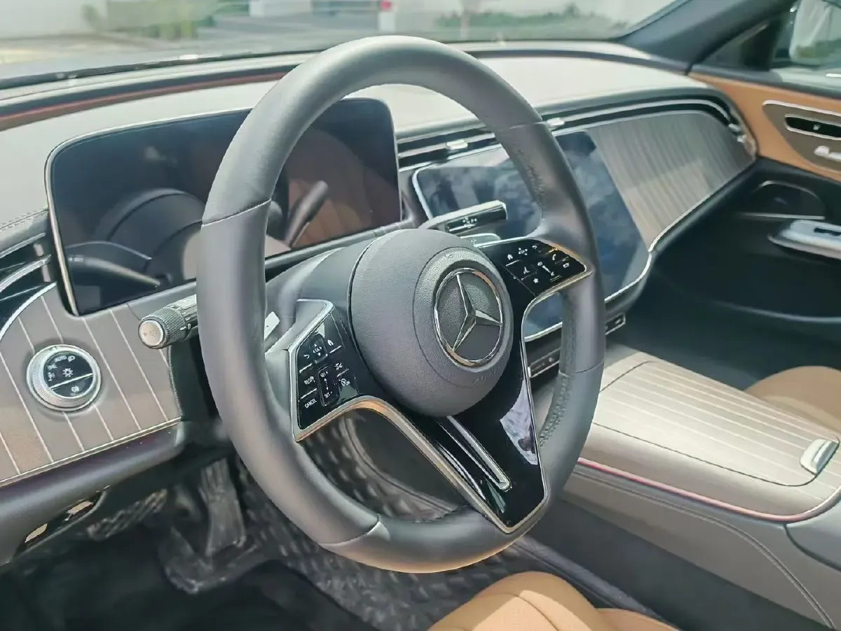 2025 Mercedes-Benz E Class 2.0T 258HP L4 9AT,autocango,china used car exporter,china ev exporter,chinese used car exporter,chinese used ev exporter