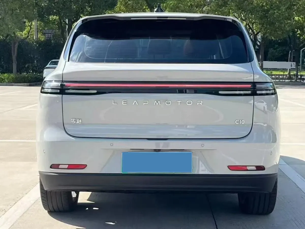 2024 Leapmotor C10 1.5L 95HP L4 REEV 28.4KWH,autocango,china used car exporter,china ev exporter,chinese used car exporter,chinese used ev exporter