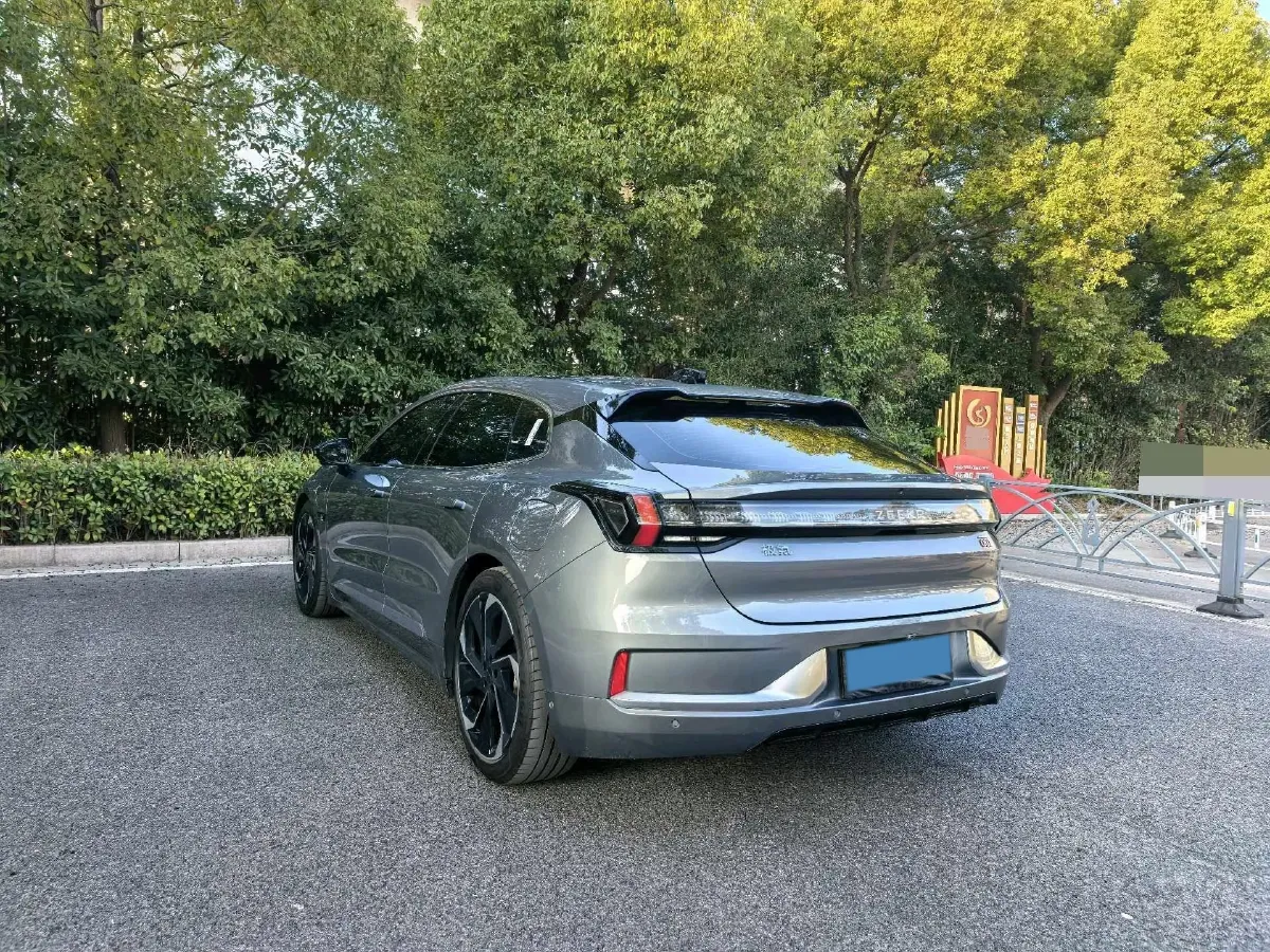 2023 Zeekr 001 BEV 100KWH,autocango,china used car exporter,china ev exporter,chinese used car exporter,chinese used ev exporter