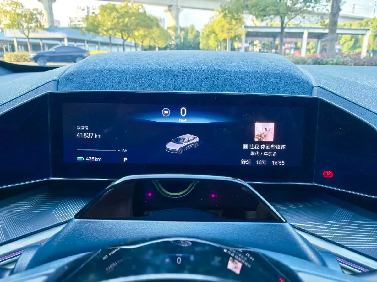 2023 Zeekr 001 BEV 100KWH,autocango,china used car exporter,china ev exporter,chinese used car exporter,chinese used ev exporter