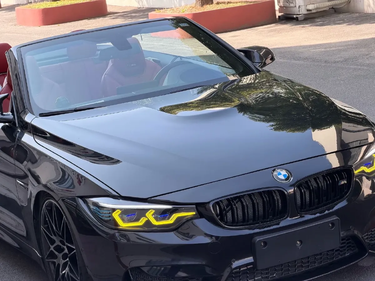 2019 BMW M4 3.0T 450HP L6 7DCT,autocango,china used car exporter,china ev exporter,chinese used car exporter,chinese used ev exporter