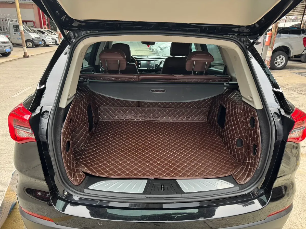 2021 Buick EnvisionPlus 1.5T 169HP L4 7DCT,autocango,china used car exporter,china ev exporter,chinese used car exporter,chinese used ev exporter