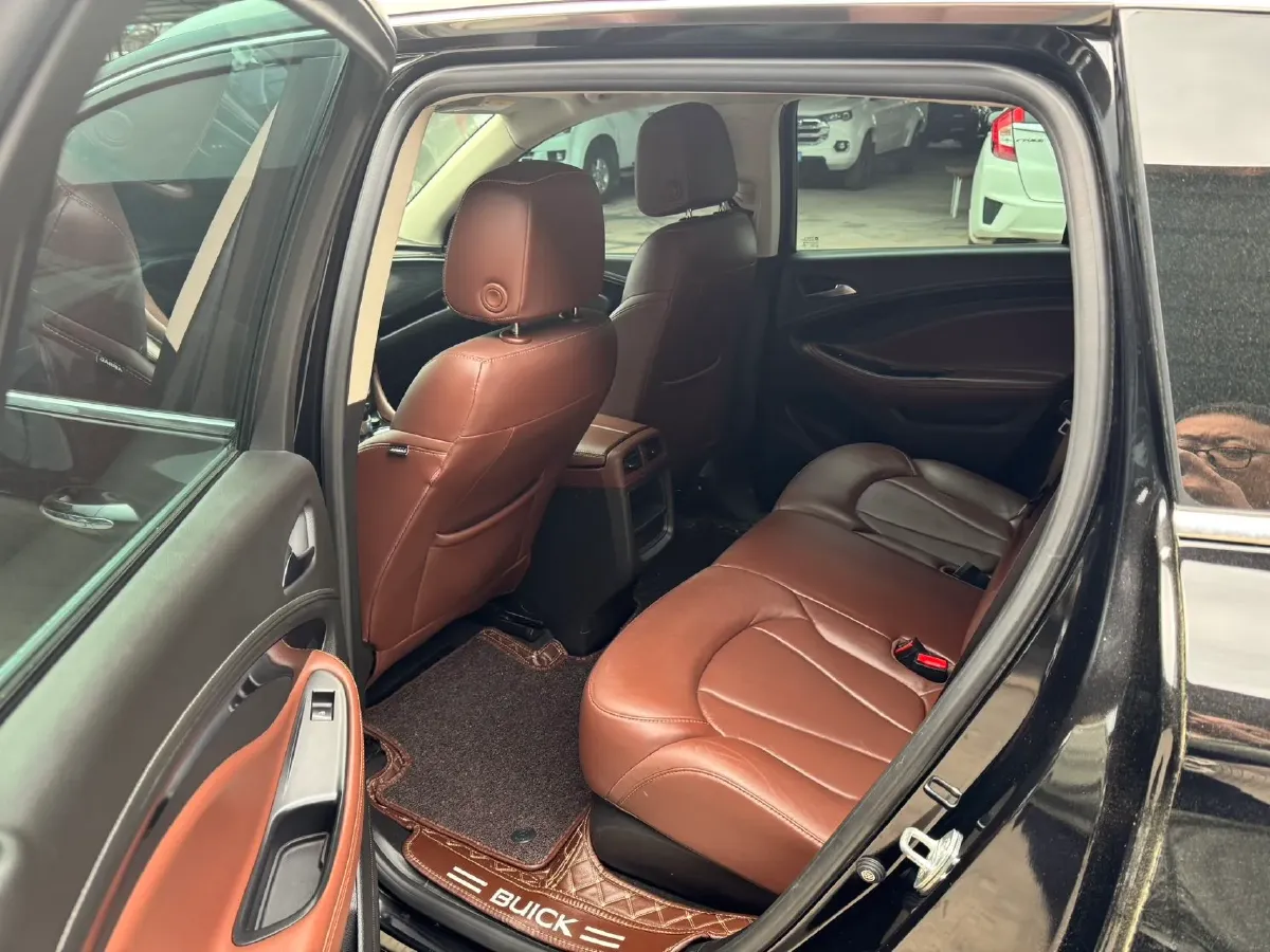 2021 Buick EnvisionPlus 1.5T 169HP L4 7DCT,autocango,china used car exporter,china ev exporter,chinese used car exporter,chinese used ev exporter