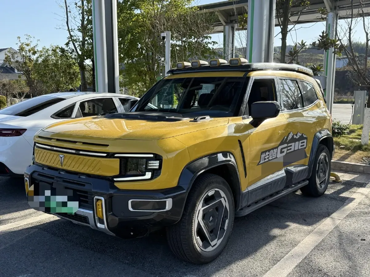 2024 Deepal G318 REEV 150HP REEV 35.07KWH,autocango,china used car exporter,china ev exporter,chinese used car exporter,chinese used ev exporter