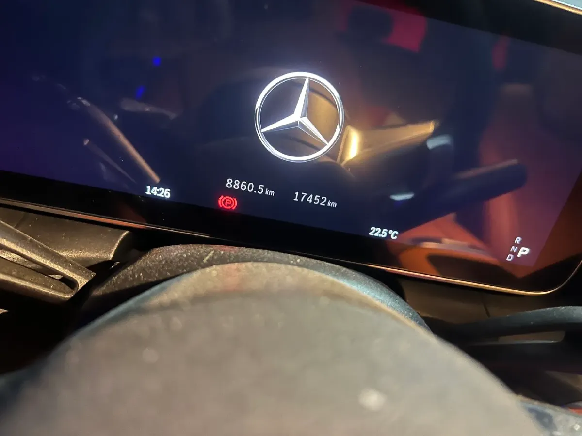 2024 Mercedes-Benz GLC Class 2.0T 258HP L4 9AT,autocango,china used car exporter,china ev exporter,chinese used car exporter,chinese used ev exporter