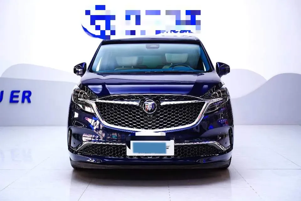 2022 Buick GL8 2.0T 237HP L4 9AT,autocango,china used car exporter,china ev exporter,chinese used car exporter,chinese used ev exporter