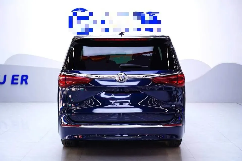 2022 Buick GL8 2.0T 237HP L4 9AT,autocango,china used car exporter,china ev exporter,chinese used car exporter,chinese used ev exporter