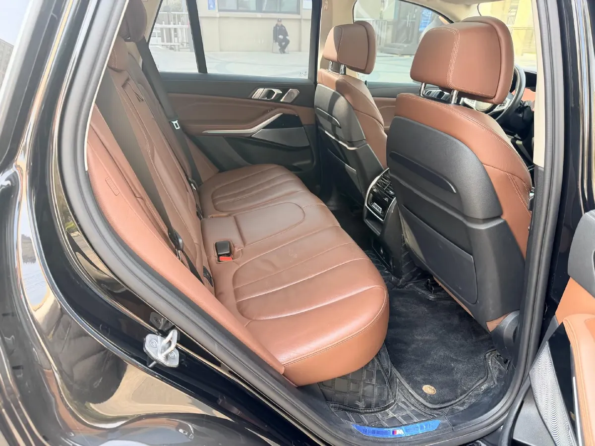 2021 BMW X5 3.0T 340HP L6 8AT,autocango,china used car exporter,china ev exporter,chinese used car exporter,chinese used ev exporter