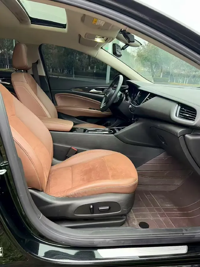 2024 Buick Regal 2.0T 237HP L4 9AT,autocango,china used car exporter,china ev exporter,chinese used car exporter,chinese used ev exporter