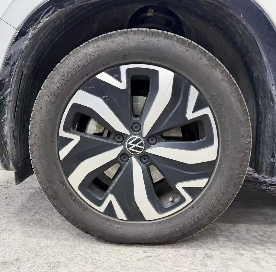 2023 Volkswagen Tayron GTE 1.4T 150HP L4 6DCT PHEV 13KWH,autocango,china used car exporter,china ev exporter,chinese used car exporter,chinese used ev exporter