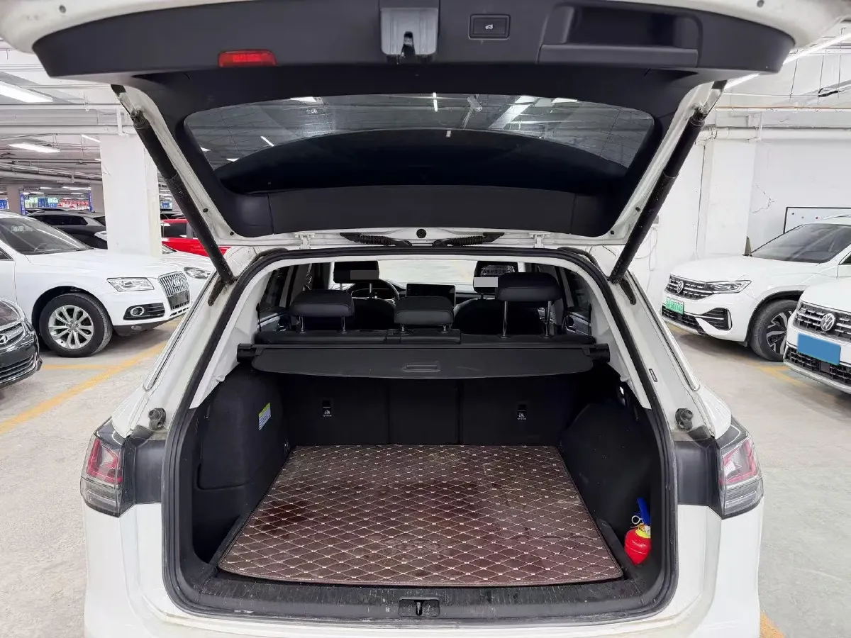 2023 Volkswagen Tayron GTE 1.4T 150HP L4 6DCT PHEV 13KWH,autocango,china used car exporter,china ev exporter,chinese used car exporter,chinese used ev exporter