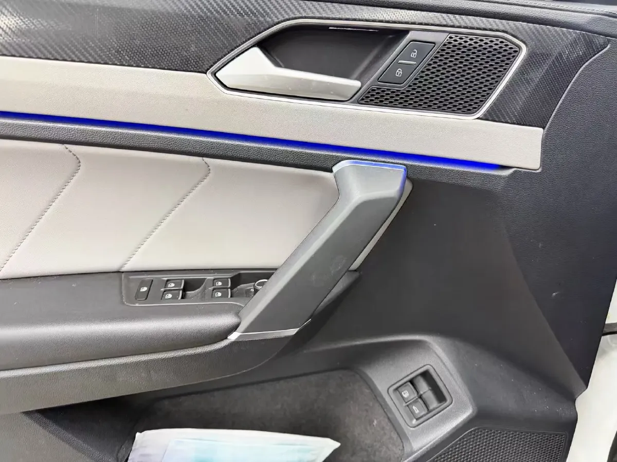 2023 Volkswagen Tayron GTE 1.4T 150HP L4 6DCT PHEV 13KWH,autocango,china used car exporter,china ev exporter,chinese used car exporter,chinese used ev exporter