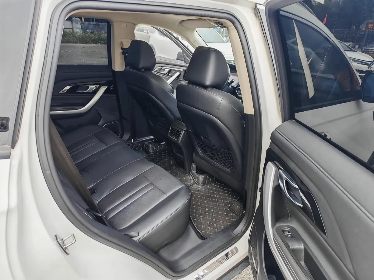 2018 Zotye T500 1.5T 156HP L4 6AT,autocango,china used car exporter,china ev exporter,chinese used car exporter,chinese used ev exporter