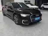 2024 Audi A6L 2.0T 190HP L4 7DCT