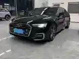 2024 Audi A6L 2.0T 190HP L4 7DCT