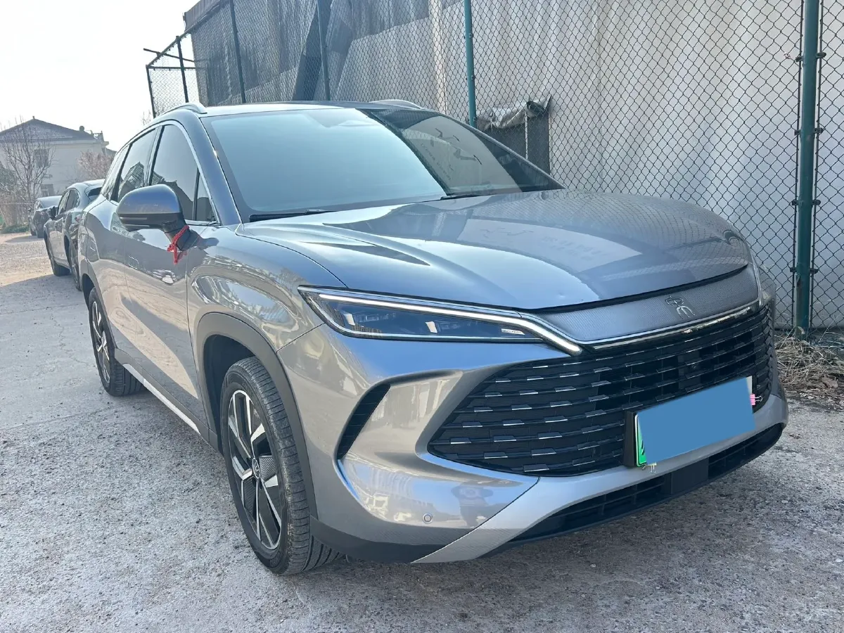 2024 BYD SongL DM-i 1.5L 101HP L4 E-CVT PHEV 26.6KWH,autocango,china used car exporter,china ev exporter,chinese used car exporter,chinese used ev exporter