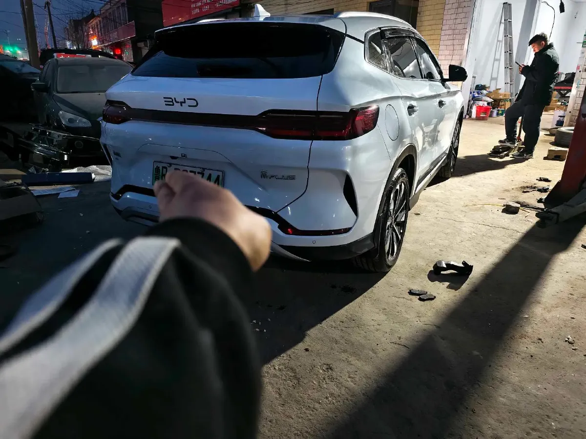 2024 BYD Song Plus BEV 71.8KWH,autocango,china used car exporter,china ev exporter,chinese used car exporter,chinese used ev exporter