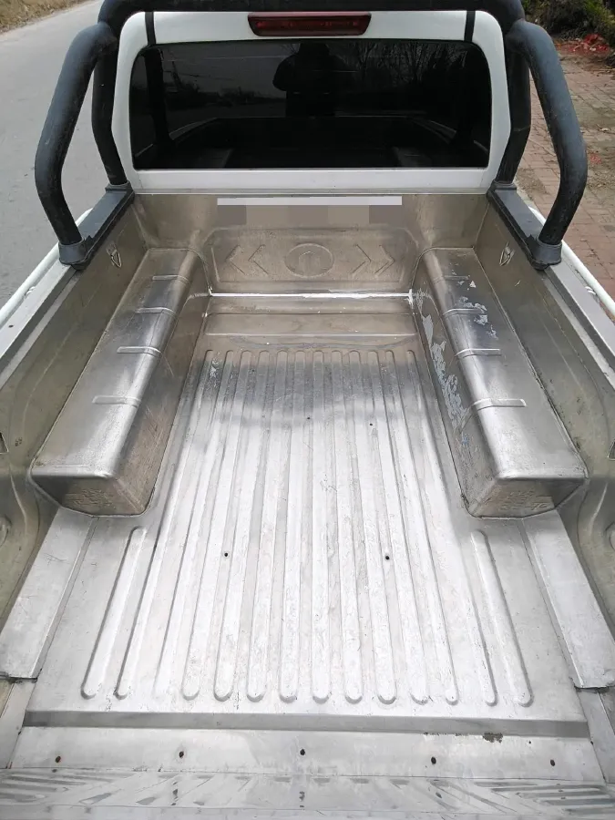 2019 Great Wall Wingle 7 2.0T 163HP L4 6MT,autocango,china used car exporter,china ev exporter,chinese used car exporter,chinese used ev exporter