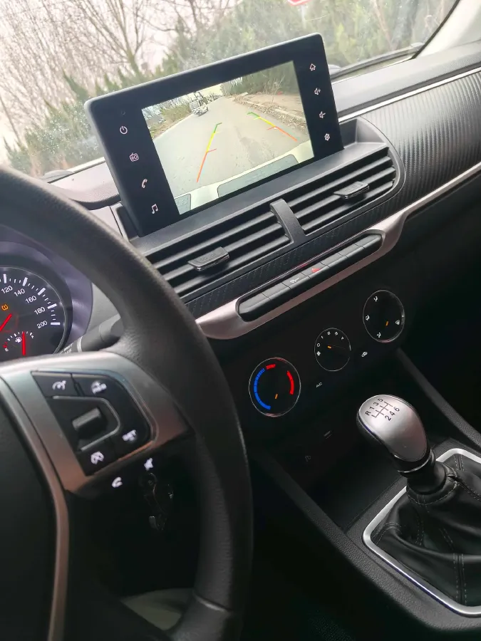 2019 Great Wall Wingle 7 2.0T 163HP L4 6MT,autocango,china used car exporter,china ev exporter,chinese used car exporter,chinese used ev exporter