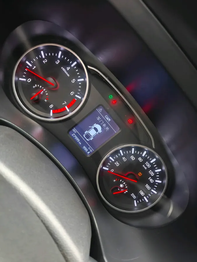 2019 Great Wall Wingle 7 2.0T 163HP L4 6MT,autocango,china used car exporter,china ev exporter,chinese used car exporter,chinese used ev exporter