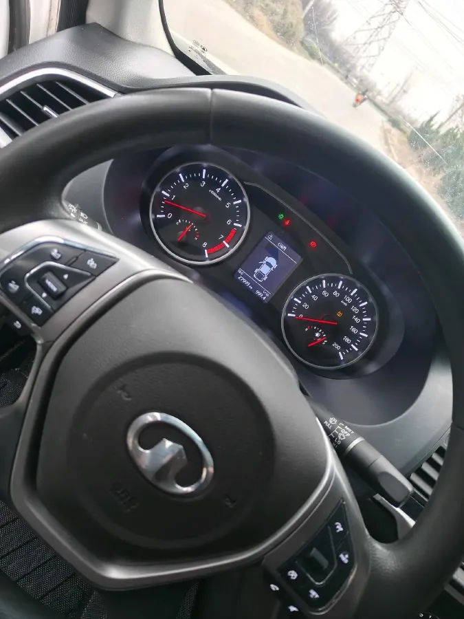 2019 Great Wall Wingle 7 2.0T 163HP L4 6MT,autocango,china used car exporter,china ev exporter,chinese used car exporter,chinese used ev exporter