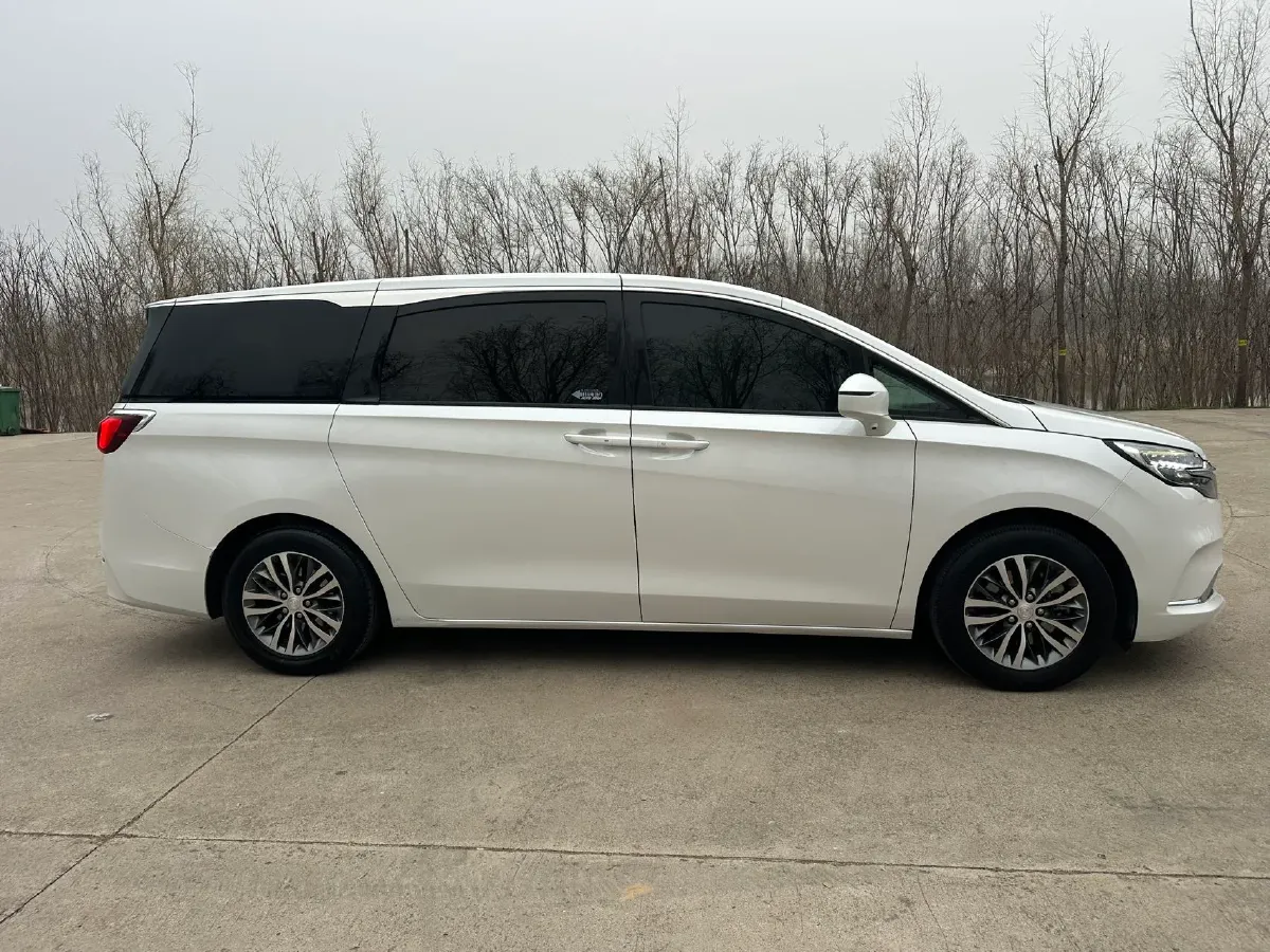 2020 Buick GL8 2.0T 237HP L4 9AT,autocango,china used car exporter,china ev exporter,chinese used car exporter,chinese used ev exporter