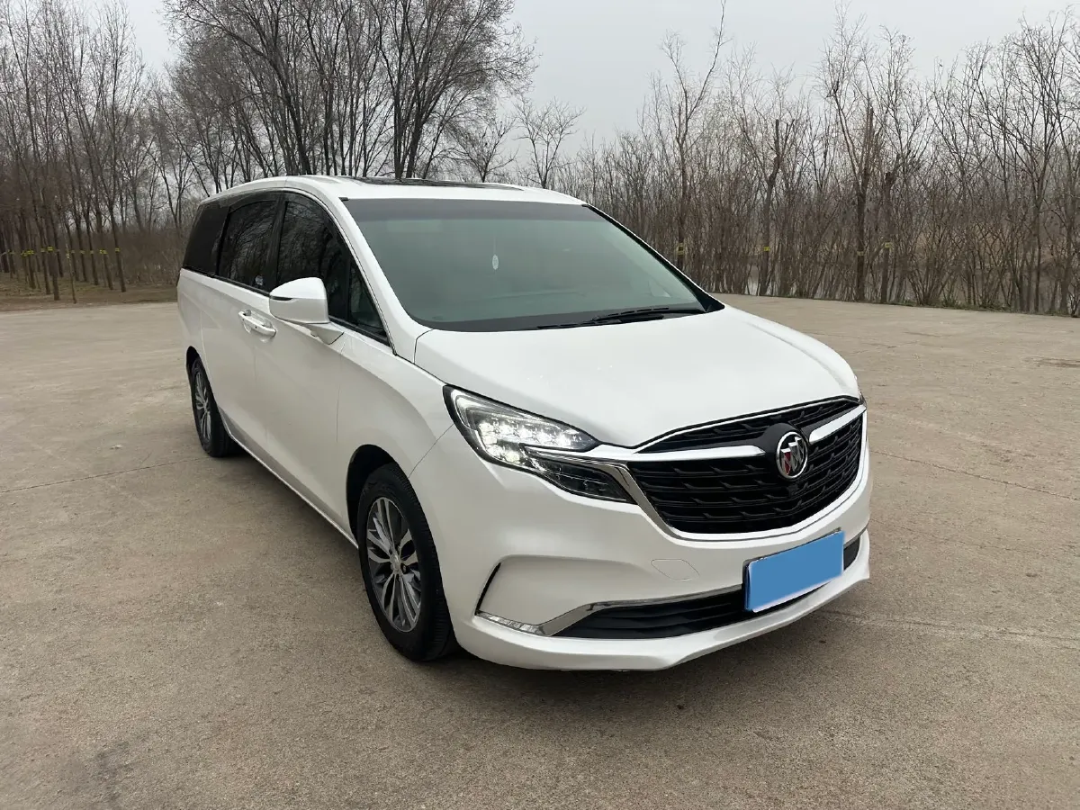 2020 Buick GL8 2.0T 237HP L4 9AT,autocango,china used car exporter,china ev exporter,chinese used car exporter,chinese used ev exporter