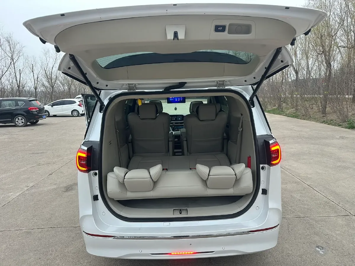 2020 Buick GL8 2.0T 237HP L4 9AT,autocango,china used car exporter,china ev exporter,chinese used car exporter,chinese used ev exporter