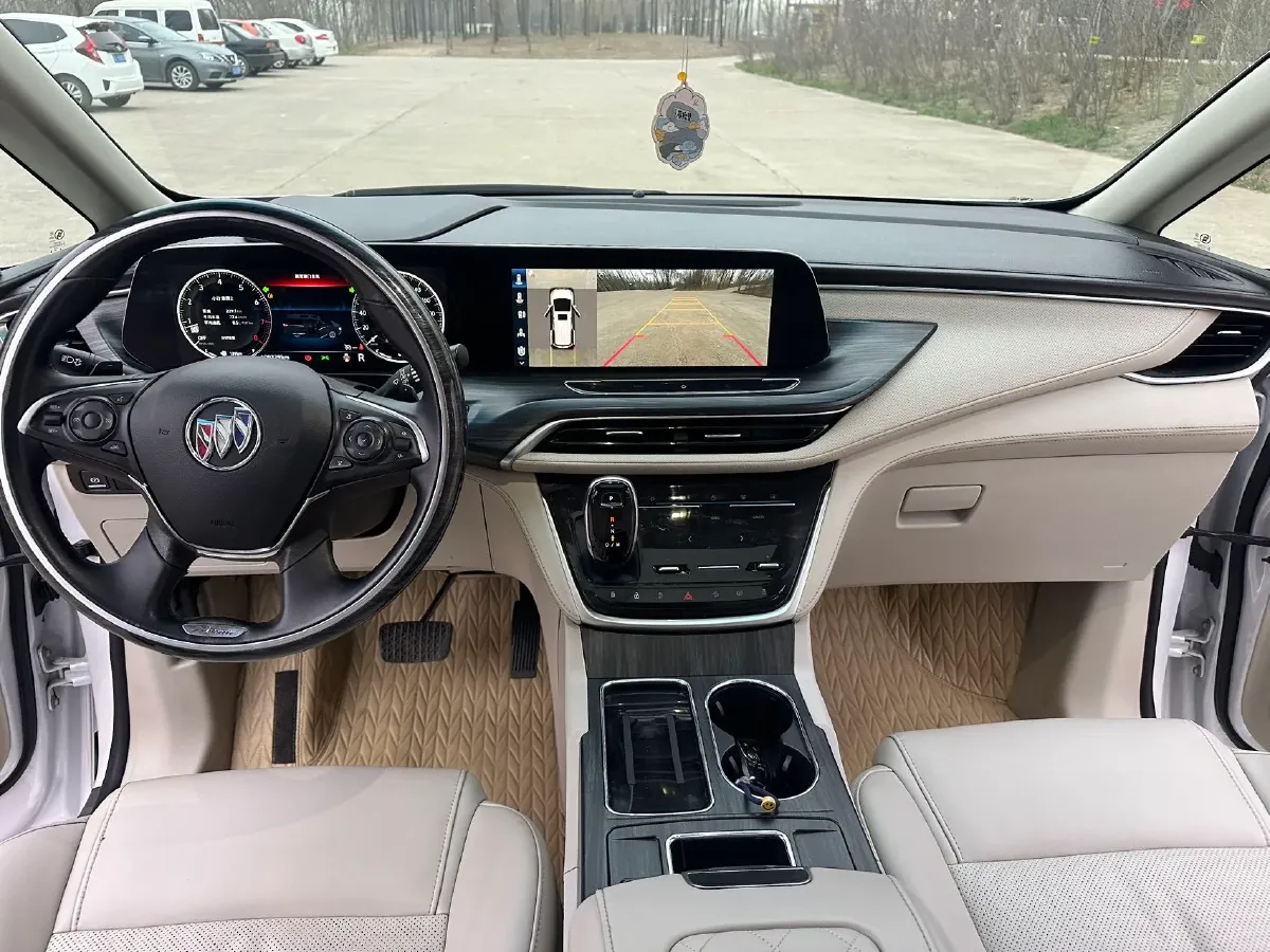 2020 Buick GL8 2.0T 237HP L4 9AT,autocango,china used car exporter,china ev exporter,chinese used car exporter,chinese used ev exporter