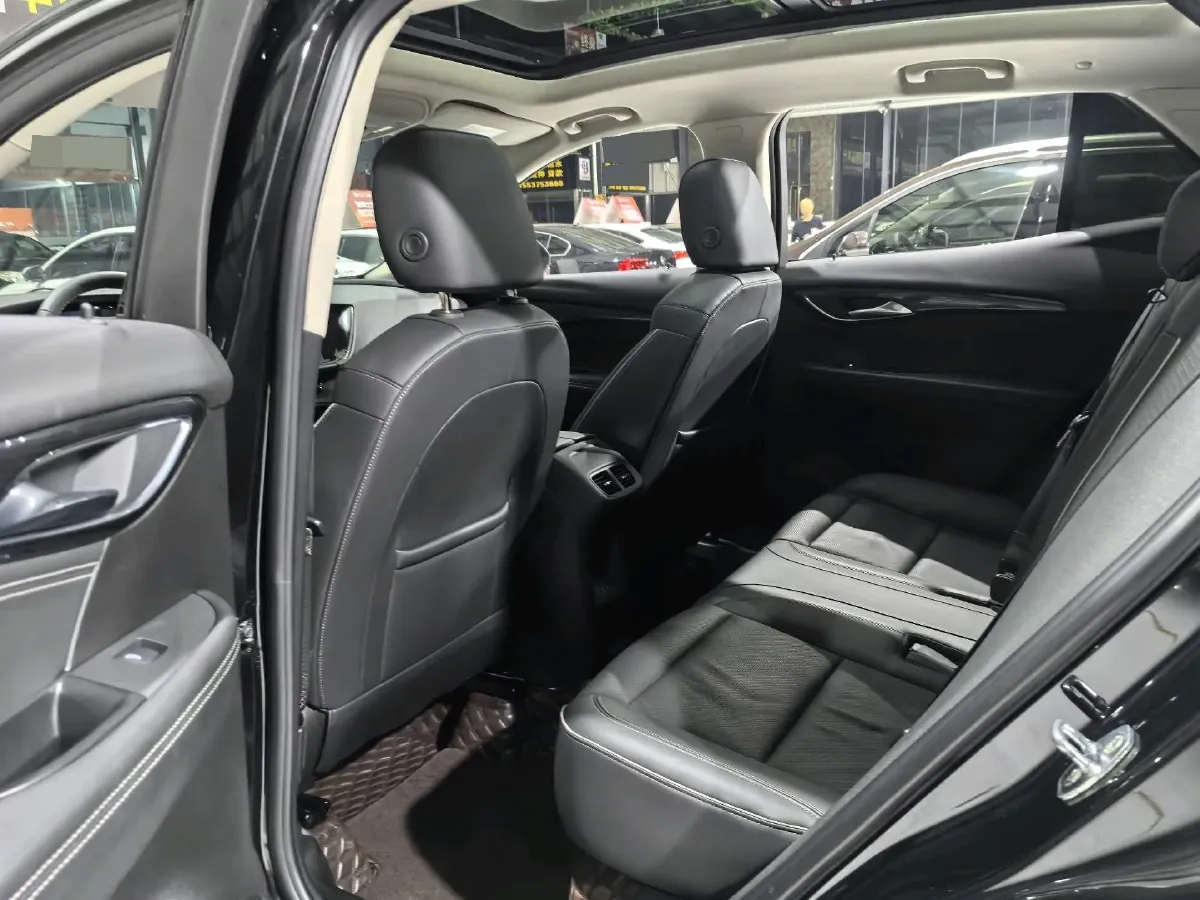 2022 Buick EnvisionS 1.5T 211HP L4 9AT,autocango,china used car exporter,china ev exporter,chinese used car exporter,chinese used ev exporter