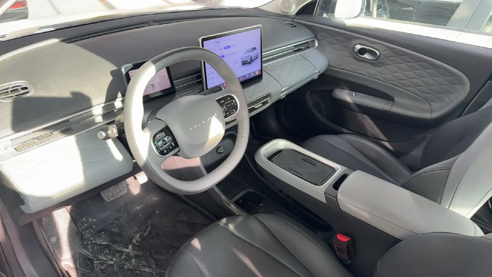 2024 DongFeng eπ 01 BEV 42.3KWH,autocango,china used car exporter,china ev exporter,chinese used car exporter,chinese used ev exporter