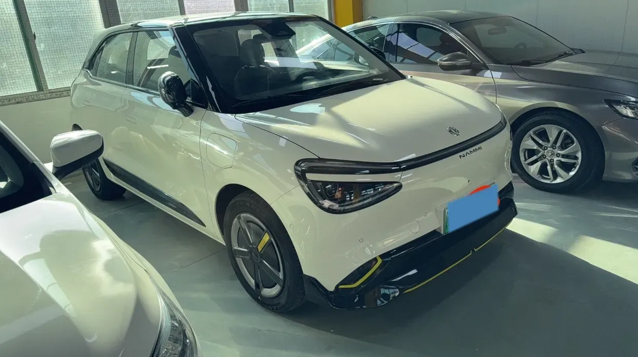 2024 DongFeng eπ 01 BEV 42.3KWH,autocango,china used car exporter,china ev exporter,chinese used car exporter,chinese used ev exporter