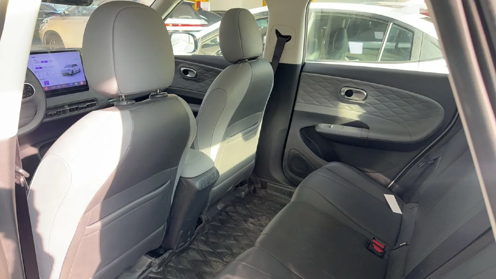 2024 DongFeng eπ 01 BEV 42.3KWH,autocango,china used car exporter,china ev exporter,chinese used car exporter,chinese used ev exporter