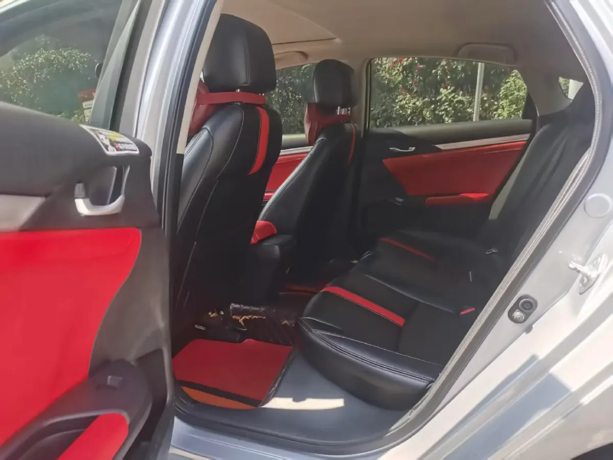 2019 Honda Civic 1.5T 177HP L4 CVT,autocango,china used car exporter,china ev exporter,chinese used car exporter,chinese used ev exporter