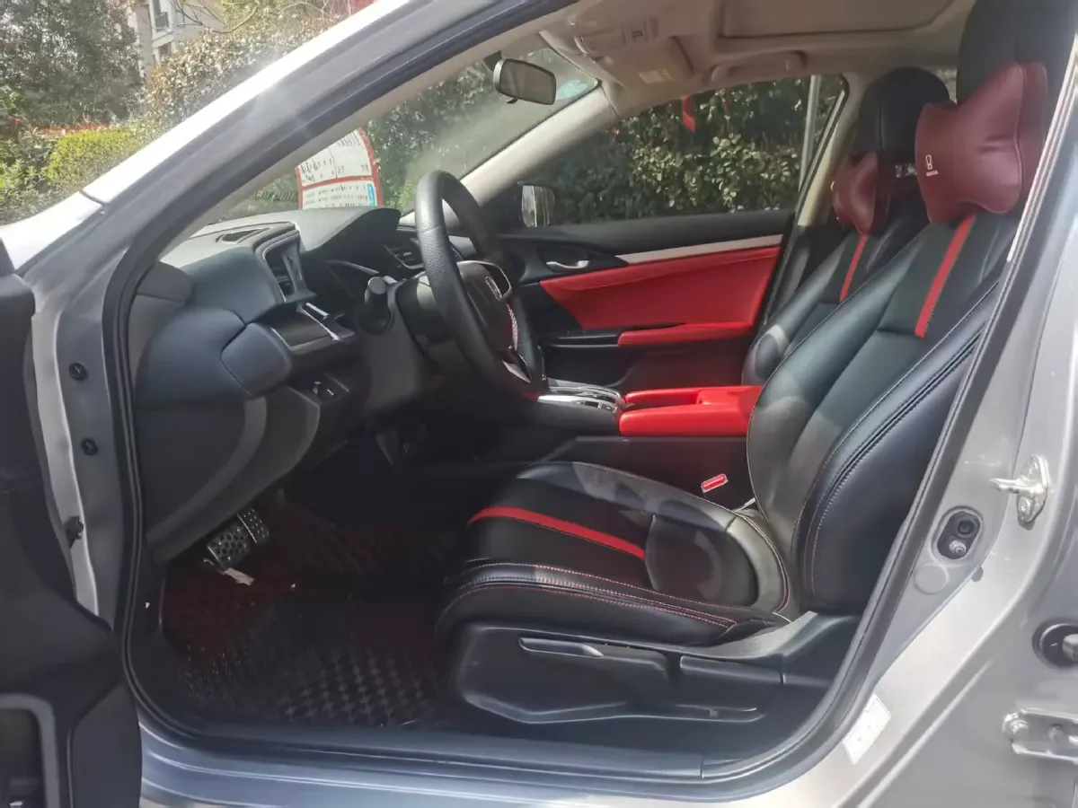 2019 Honda Civic 1.5T 177HP L4 CVT,autocango,china used car exporter,china ev exporter,chinese used car exporter,chinese used ev exporter