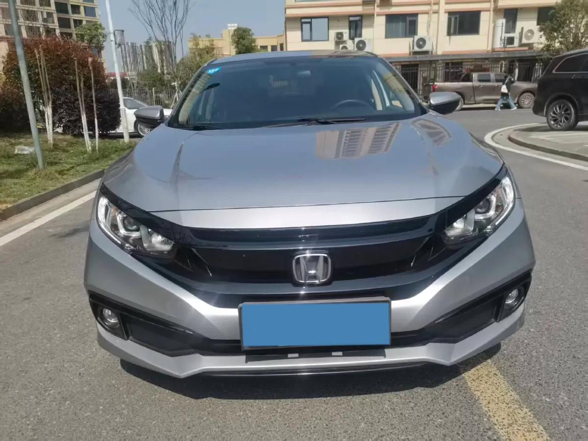 2019 Honda Civic 1.5T 177HP L4 CVT,autocango,china used car exporter,china ev exporter,chinese used car exporter,chinese used ev exporter