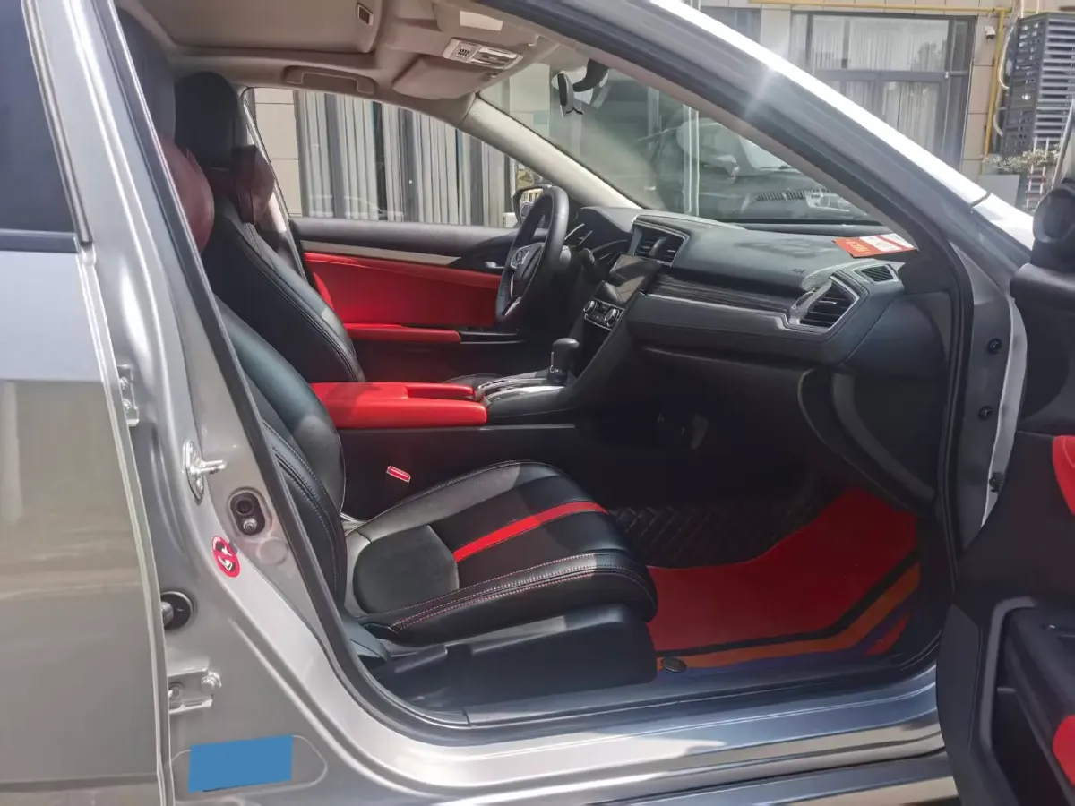 2019 Honda Civic 1.5T 177HP L4 CVT,autocango,china used car exporter,china ev exporter,chinese used car exporter,chinese used ev exporter