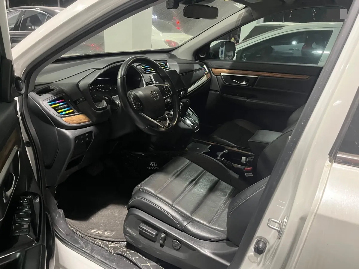 2021 Honda CR-V 1.5T 193HP L4 CVT,autocango,china used car exporter,china ev exporter,chinese used car exporter,chinese used ev exporter