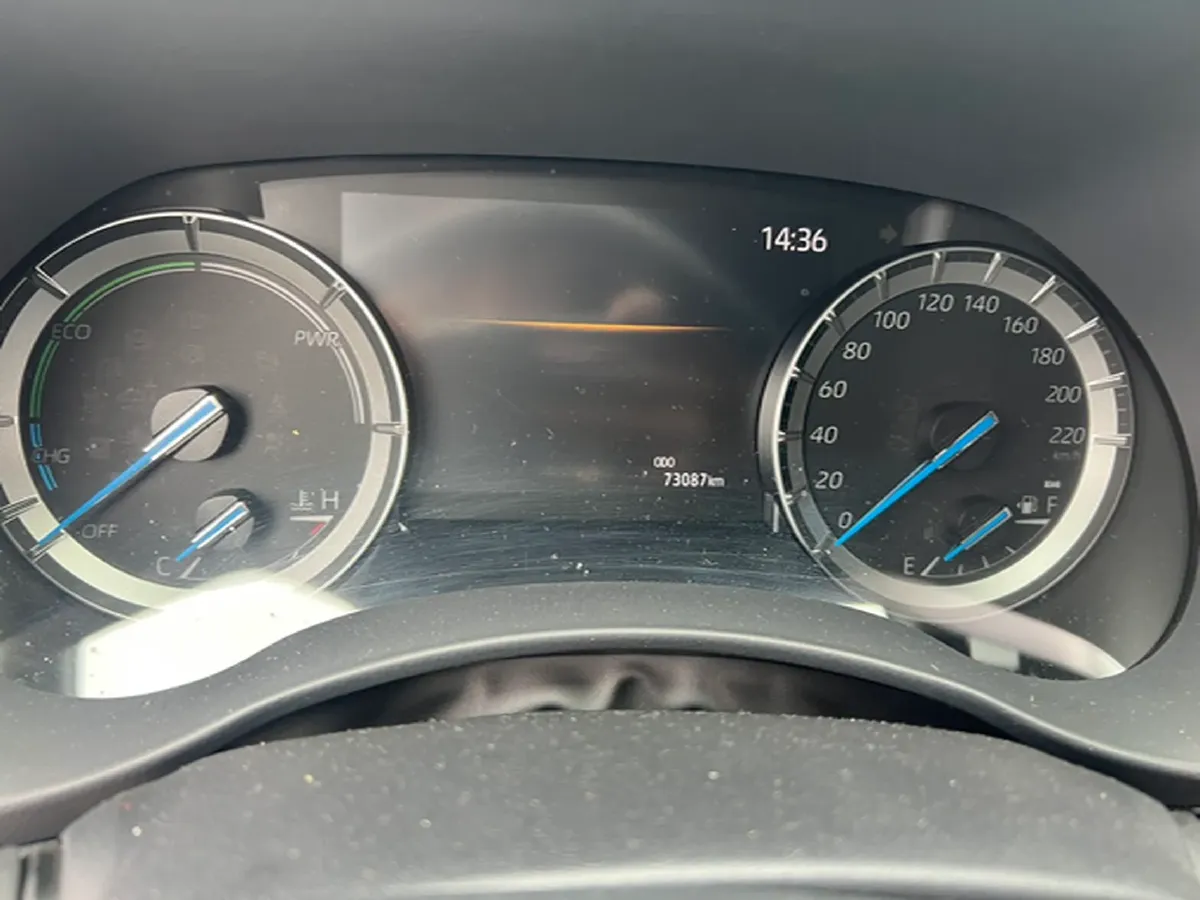 2021 Toyota Crown Kluger 2.5L 192HP L4 E-CVT Hybrid,autocango,china used car exporter,china ev exporter,chinese used car exporter,chinese used ev exporter